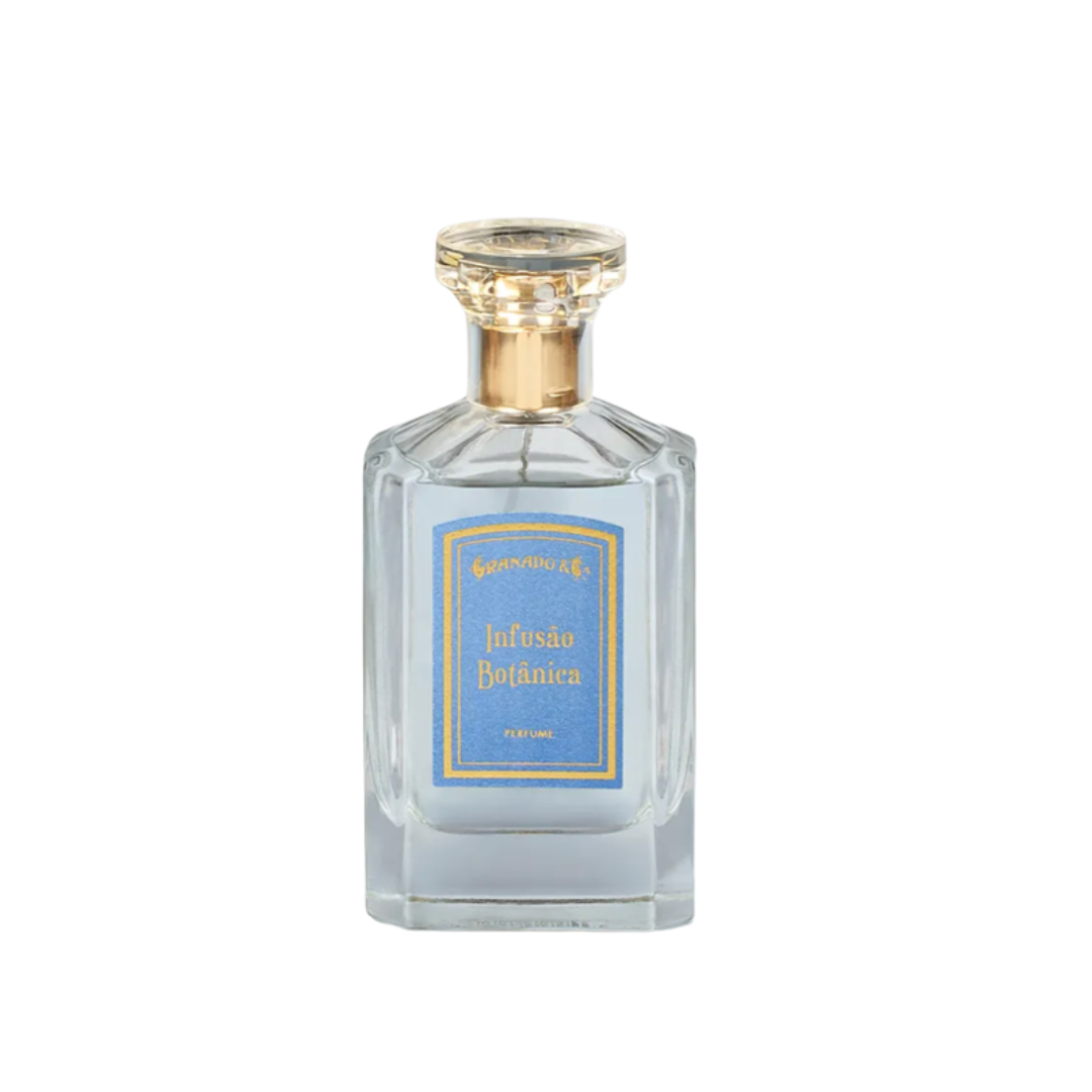 Infusão Botânica Granado Parfume