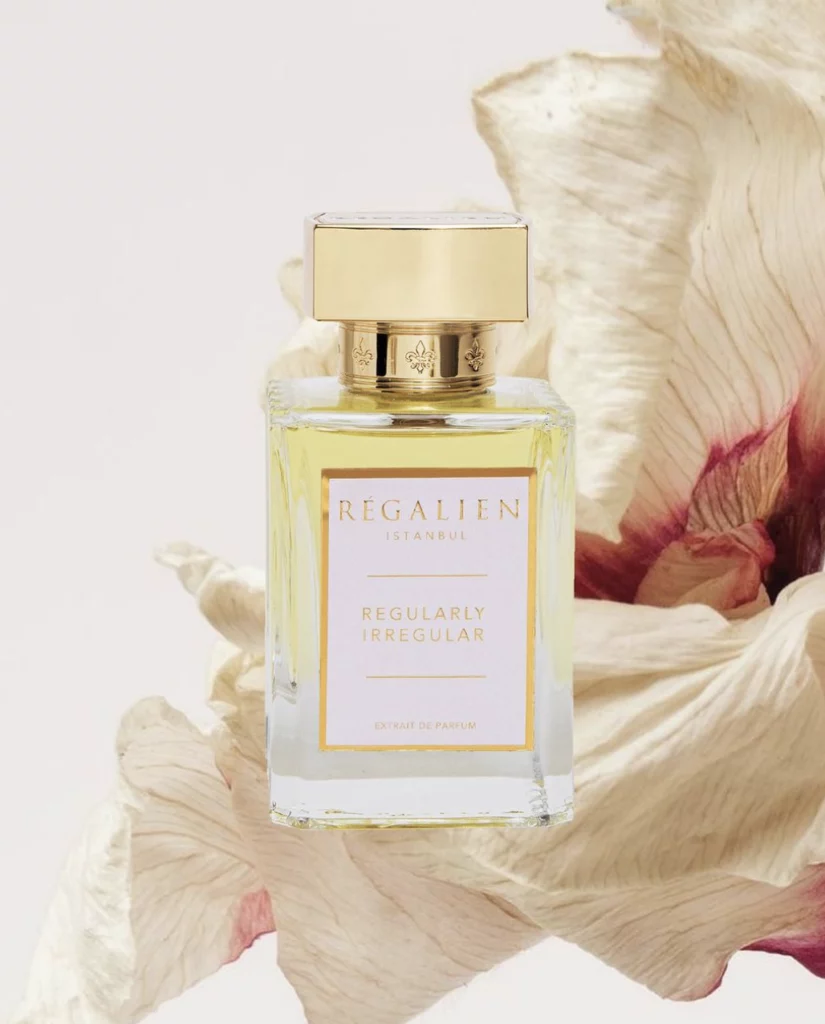 Regalien Parfum