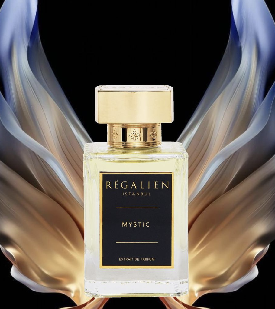 Mystic Regalien parfum