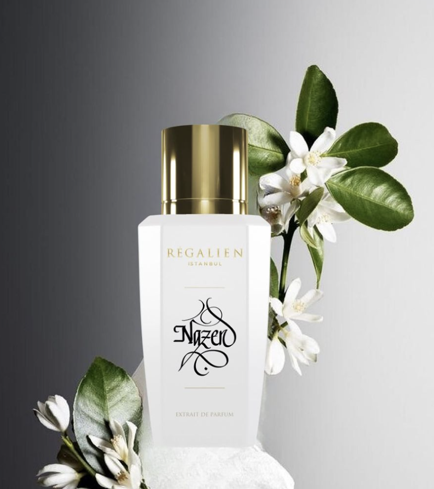 Nazen Regalien parfum