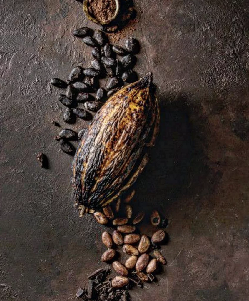Coffee Maison Tahité