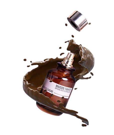 Vicious Cacao Maison Tahité