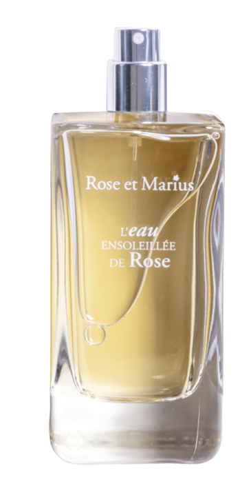 A mid-summer’s night under the fig tree​ Parfume Rose et Marius