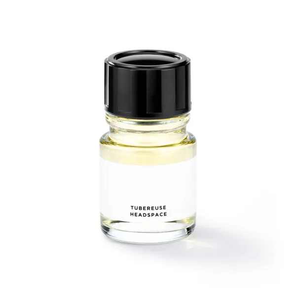 Tubereuse Headspace Parfum