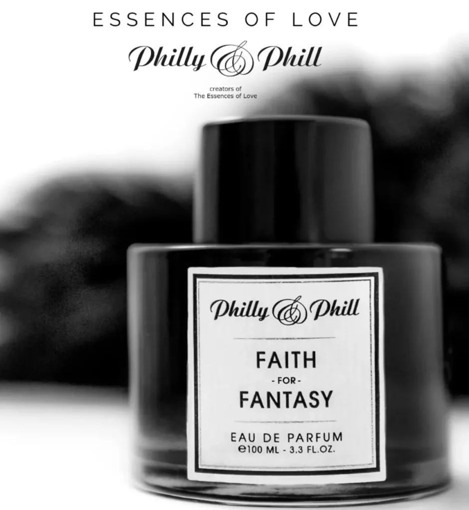 Philly & Phill​​​​​​​​​ Fragrance