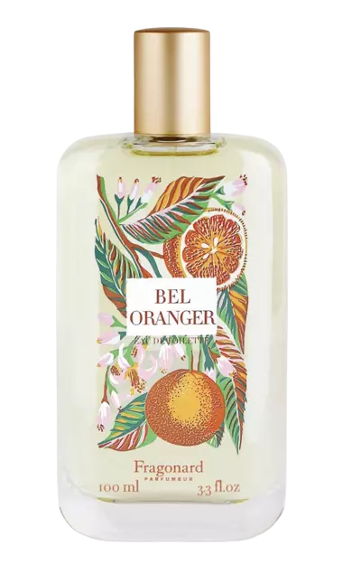 Bel Oranger Fragonard