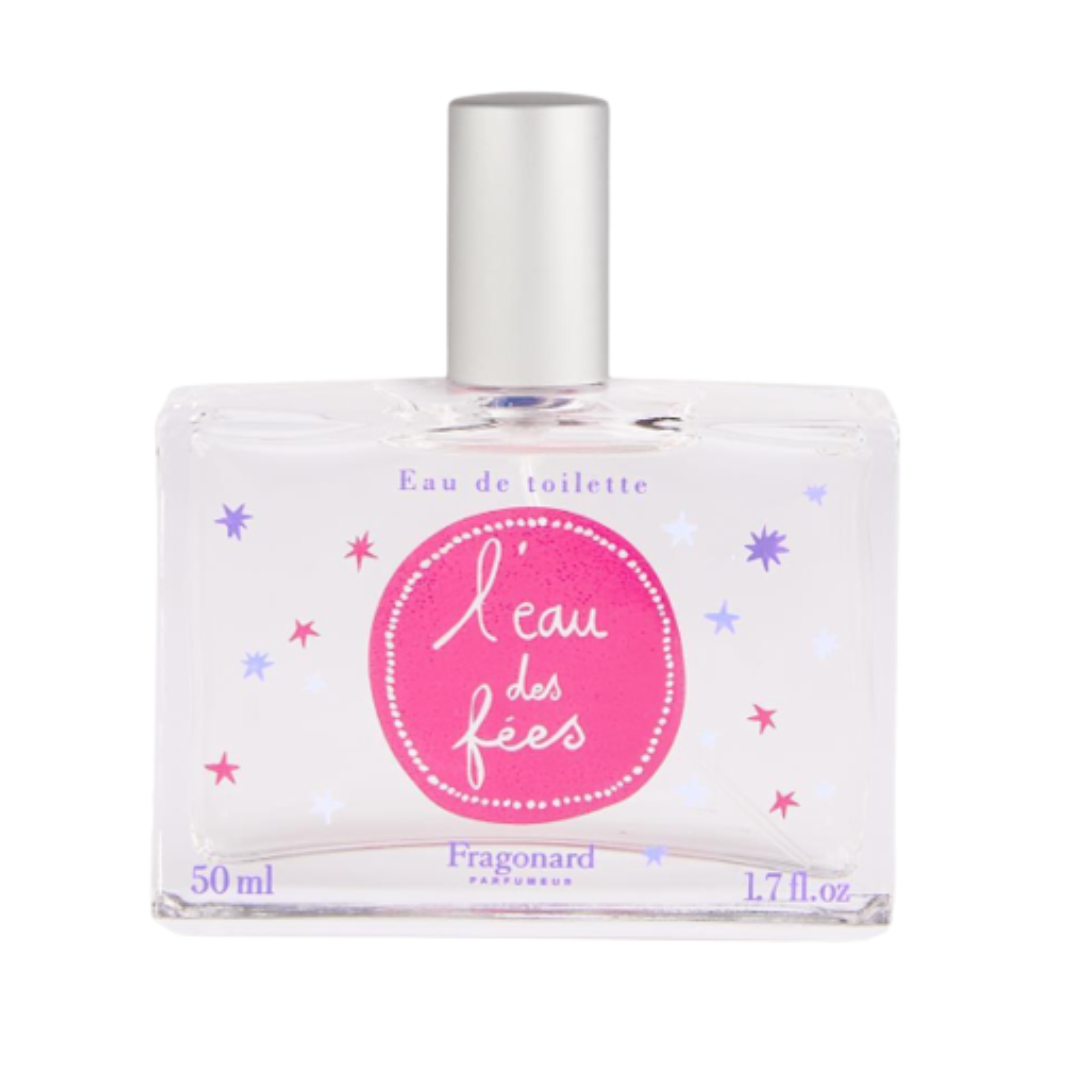 Eau des Fees Fragonard