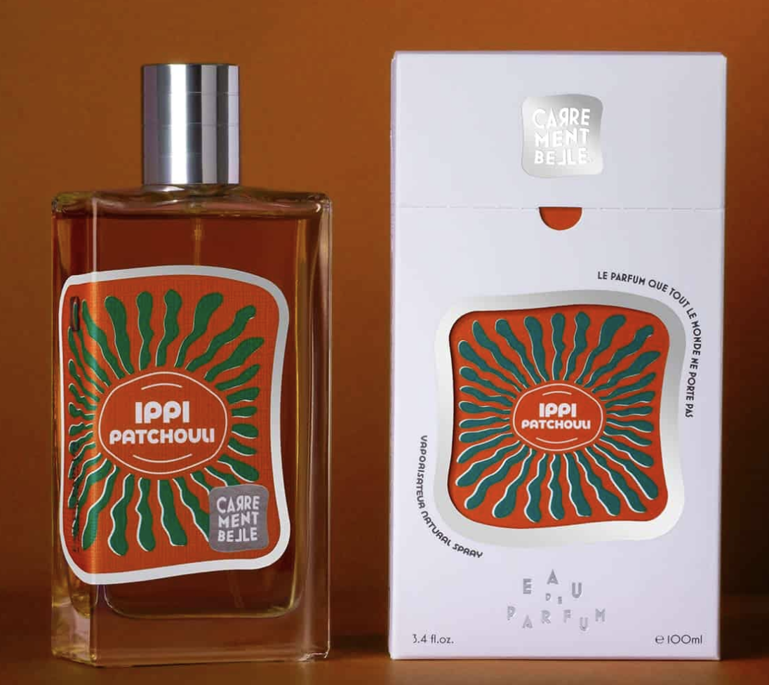 Ippi Patchouli Carrement Belle Parfum