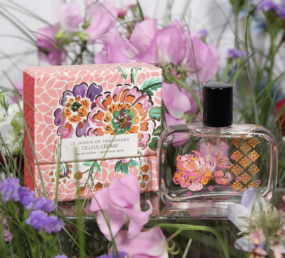 Fragonard Profumi