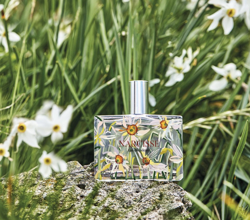Fragonard Profumi