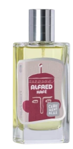 Alfared Carrement Belle Parfum