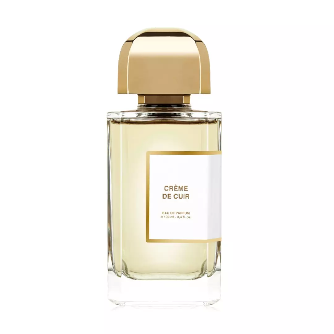 Creme De Cuir Bdk Parfum