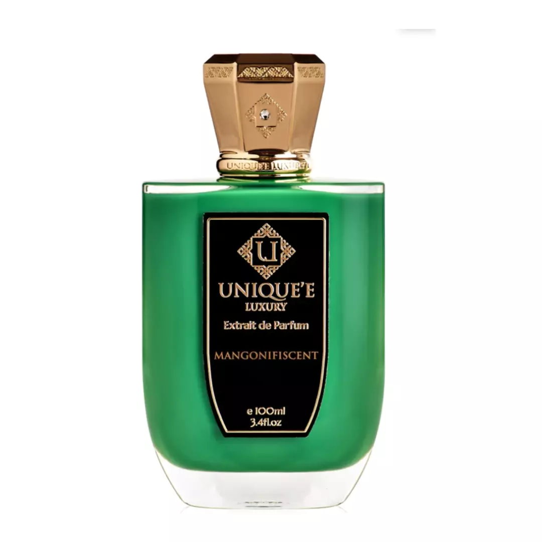 Mashumaro Unique’E Luxury