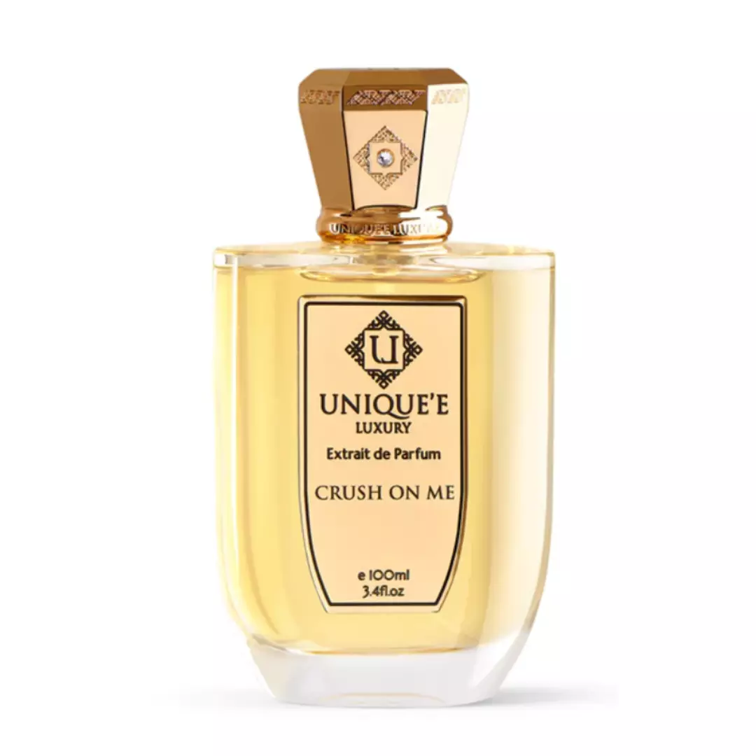 Crush on Me​ Unique’E Luxury
