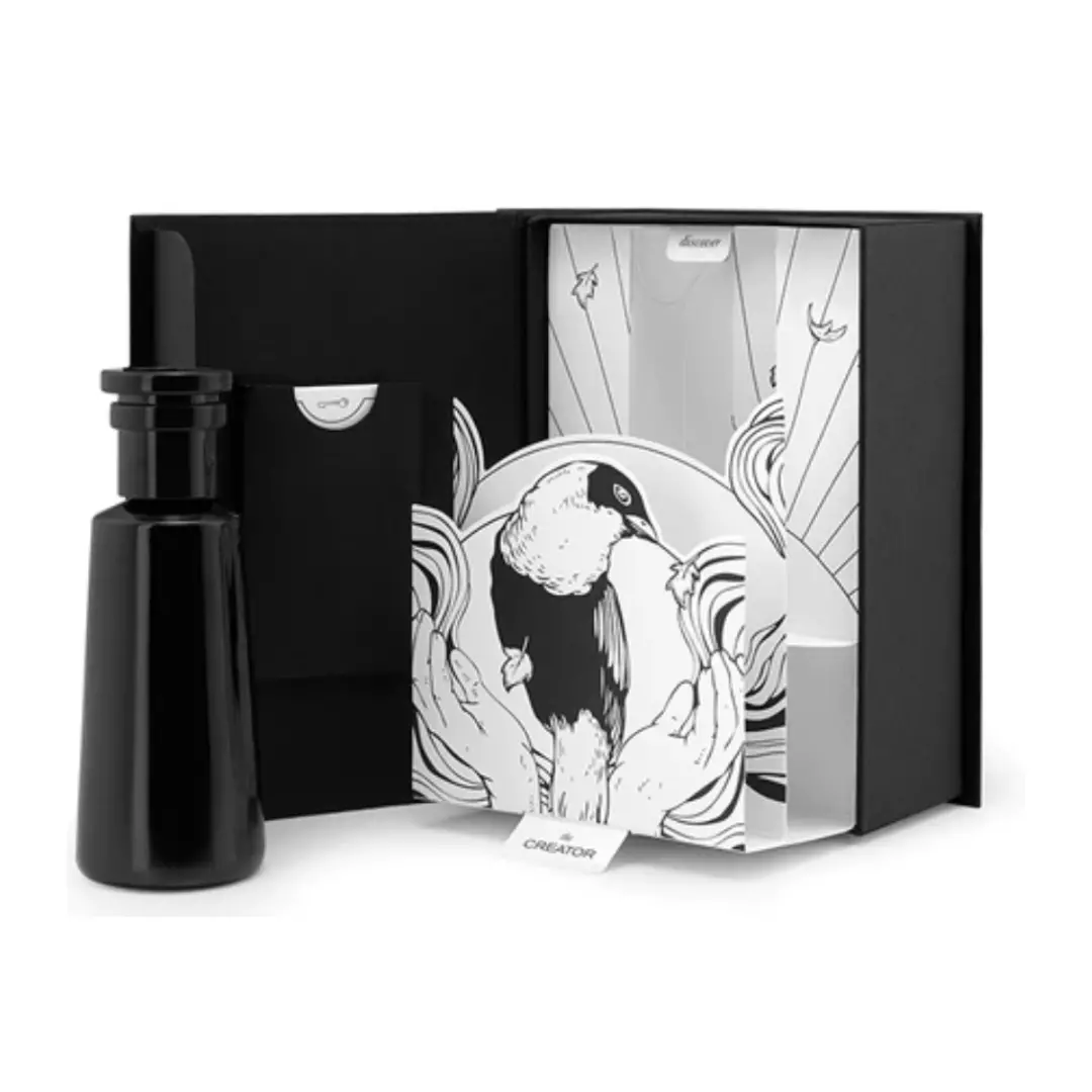Creator ARgENTUM Parfum
