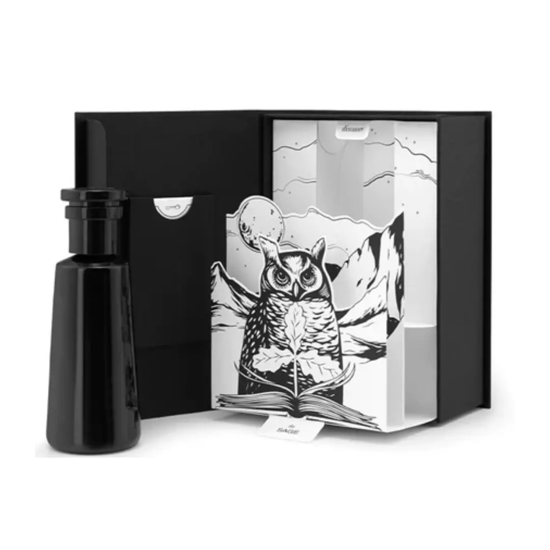 Sage ARgENTUM Parfum