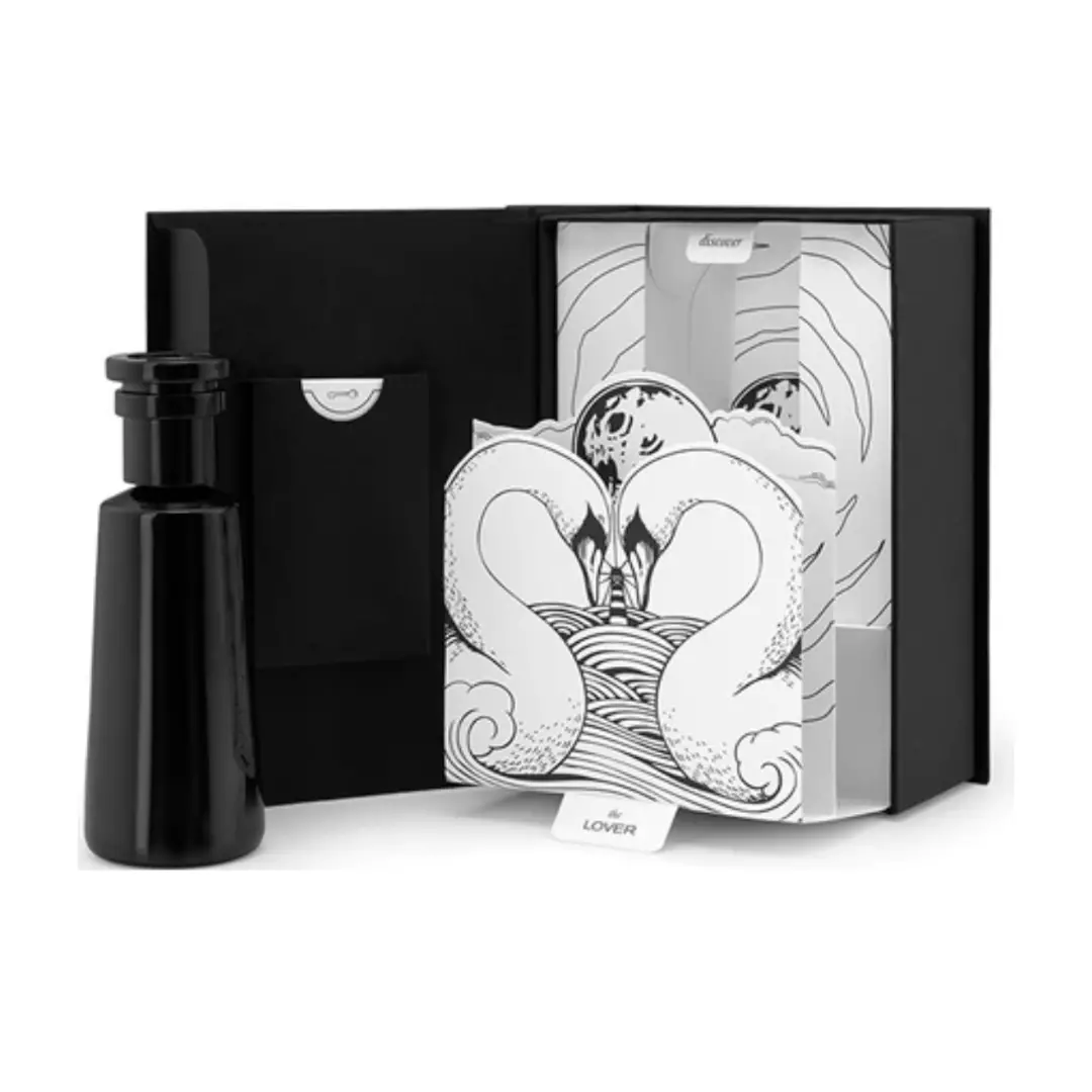 Lover ARgENTUM Parfum