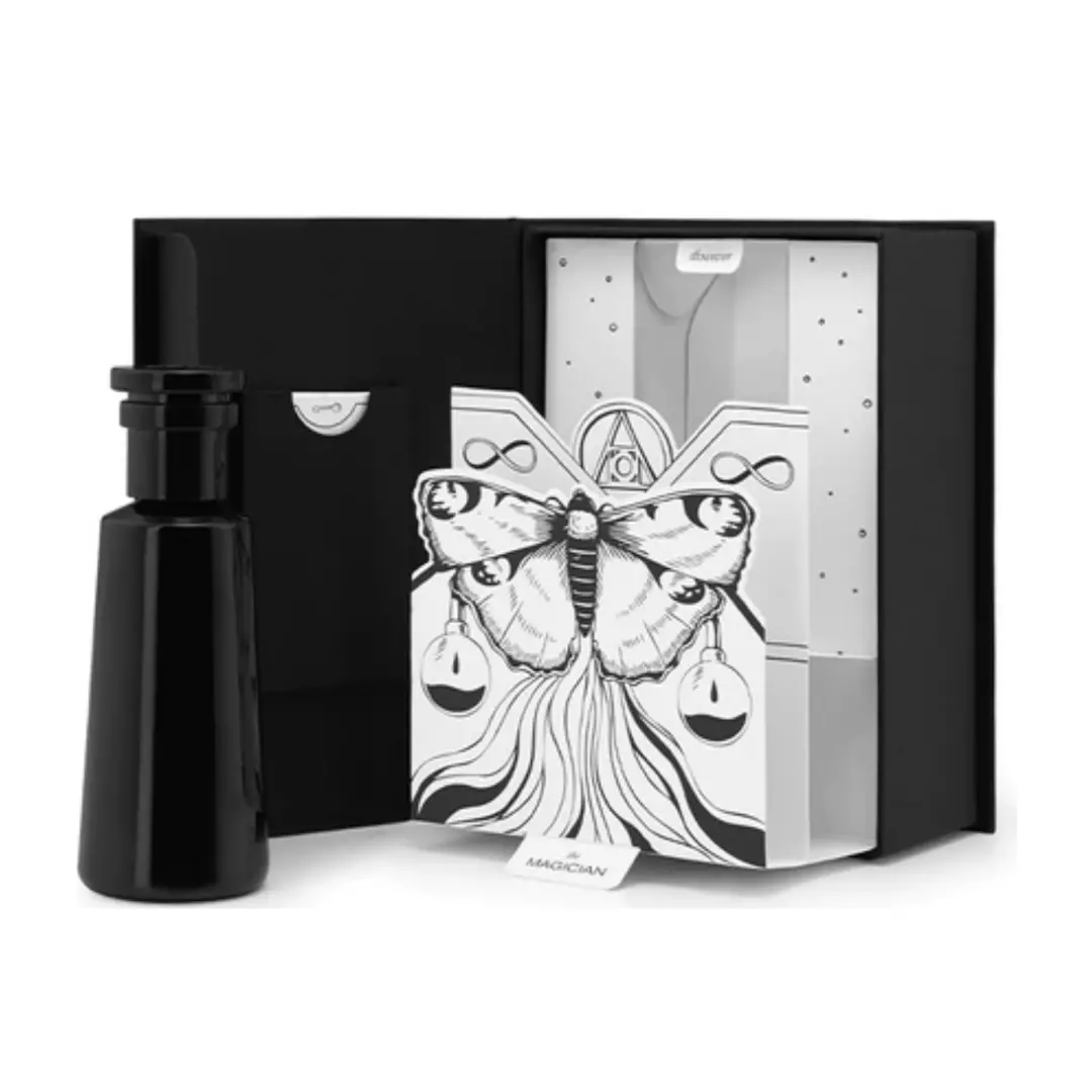 Magician ARgENTUM Parfum