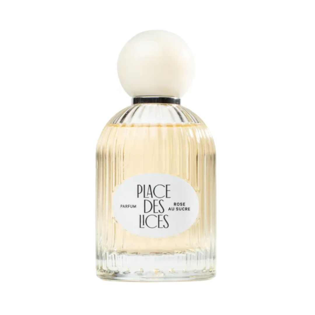 Place Des Lices Profumo Rose Au Sucre