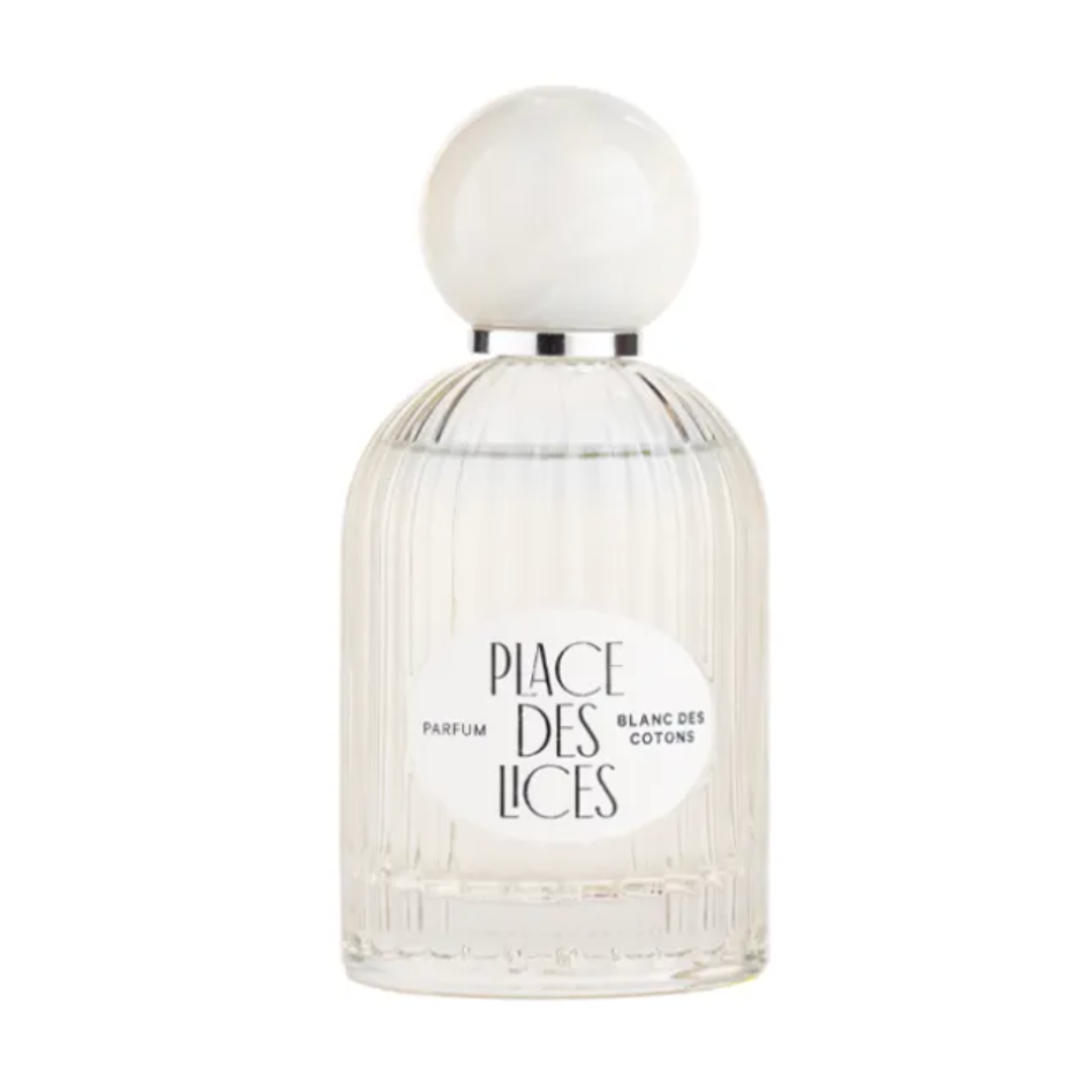 Place Des Lices Profumo Blanc Des Cotons