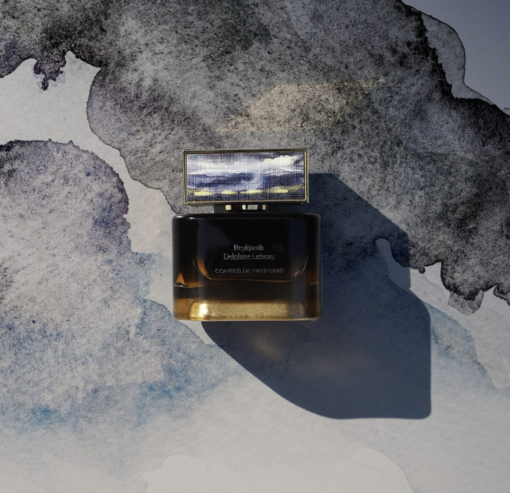 Contes de Parfums Profumo