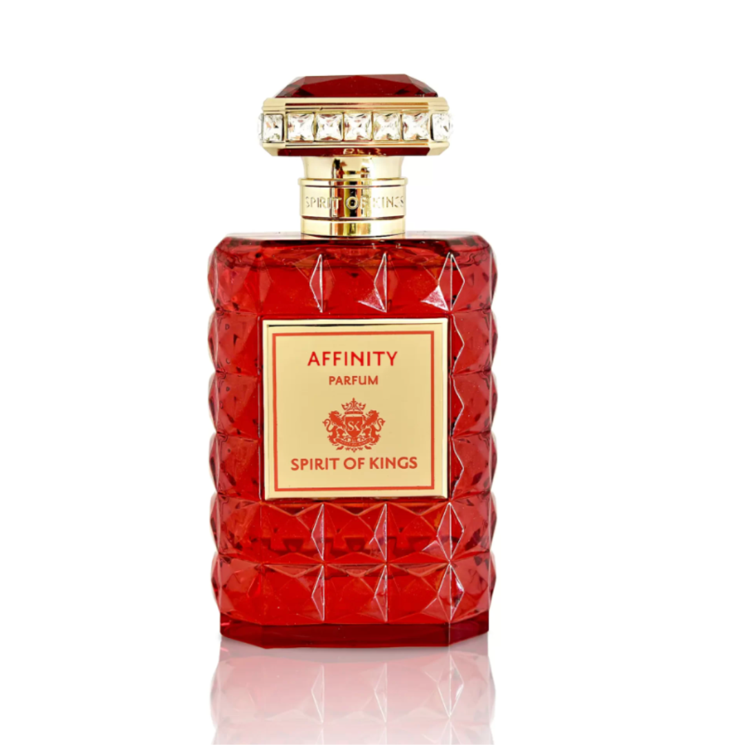 Affinity Profumo Spirit of Kings