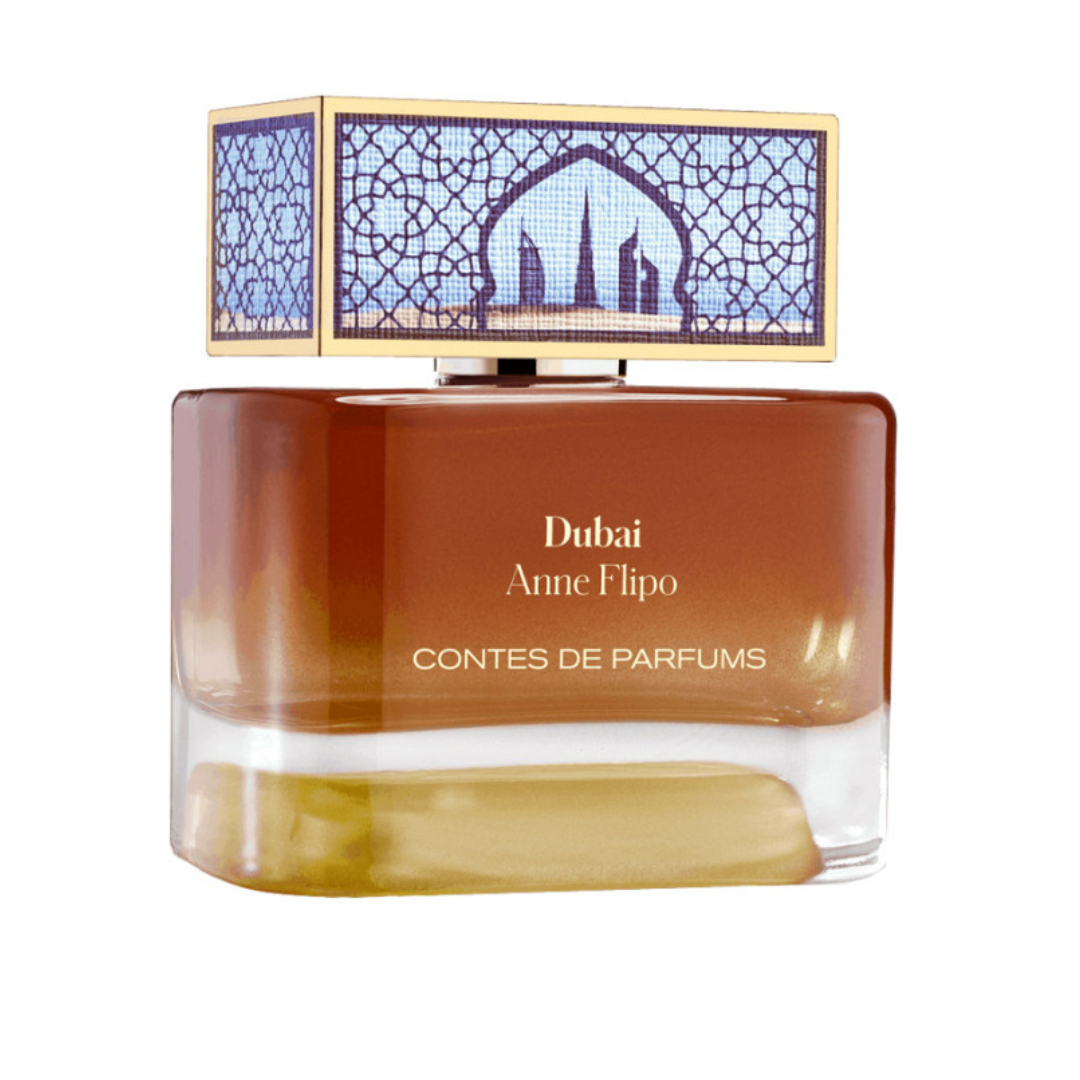 Dubai Contes de parfums profumo