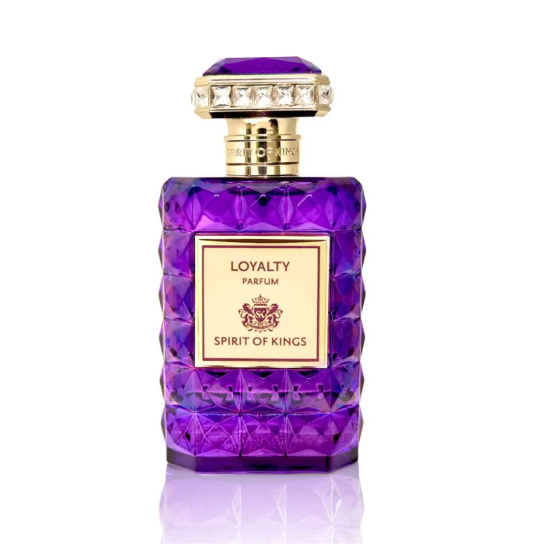 Loyalty Profumo Spirit of Kings