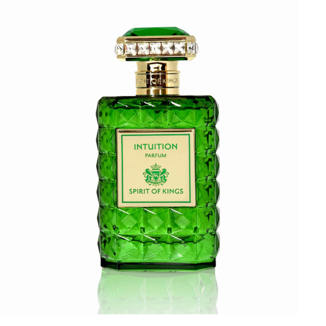 Intuition Profumo Spirit of Kings