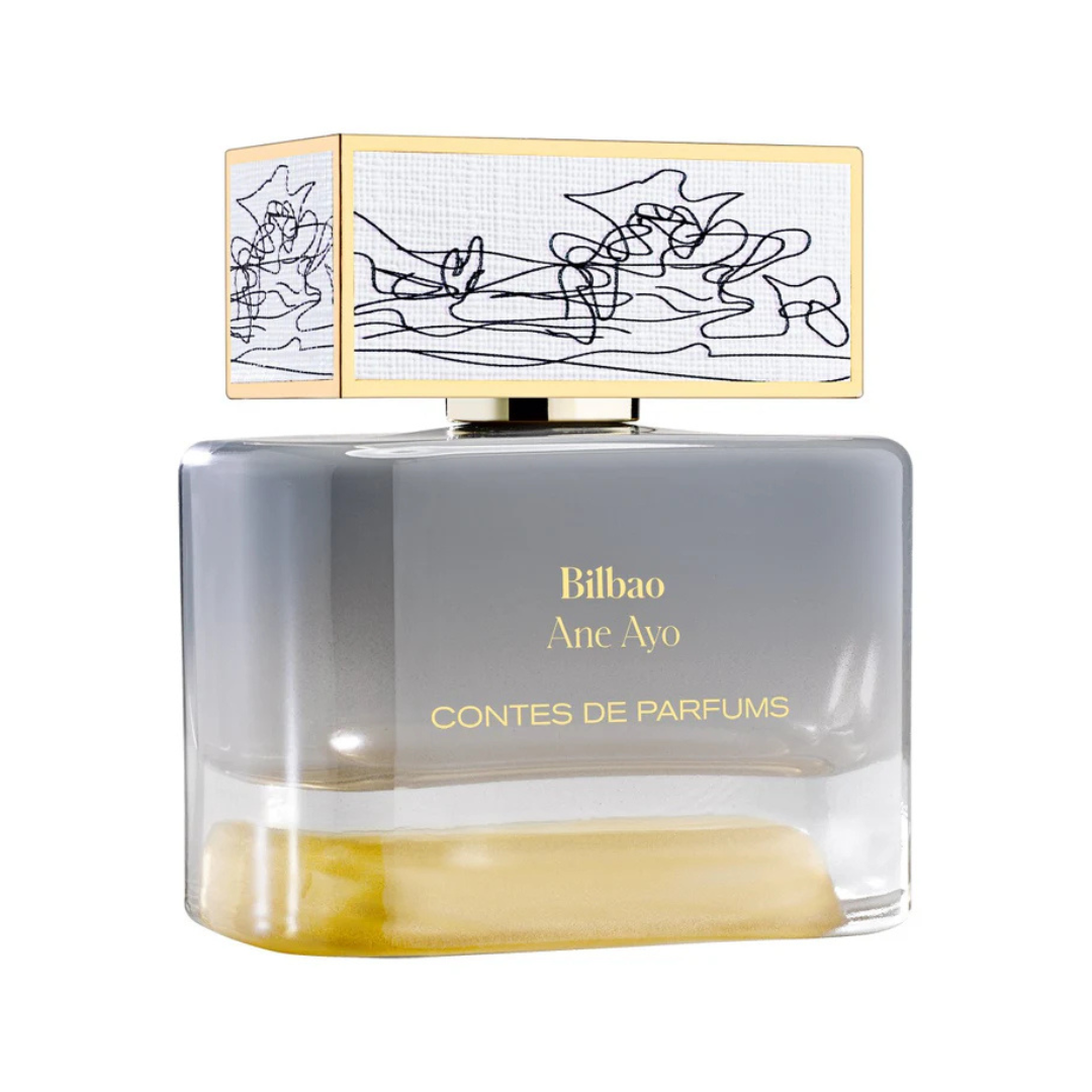 Bilbao Contes de parfums profumo