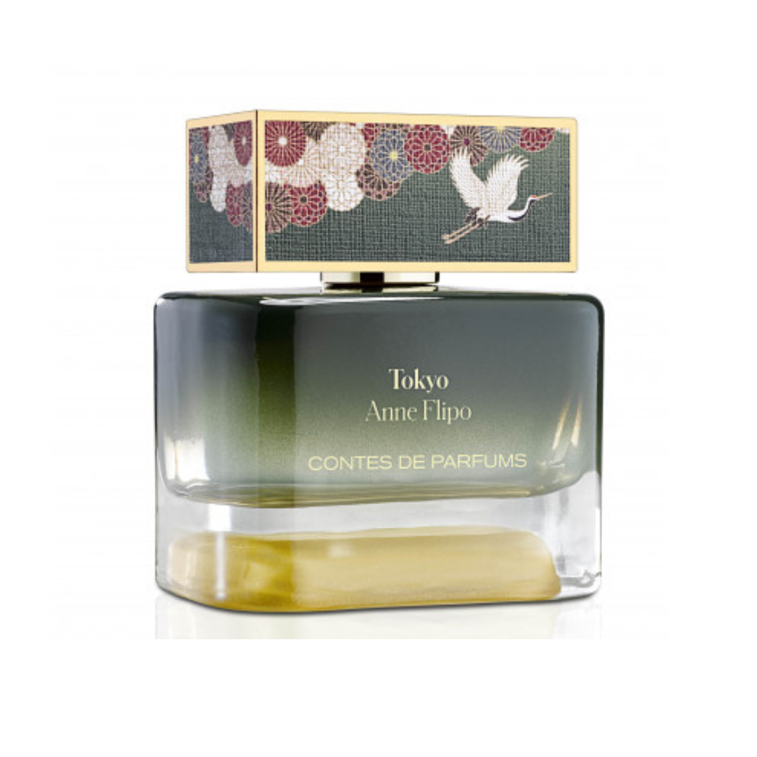 Tokyo Contes de parfums profumo