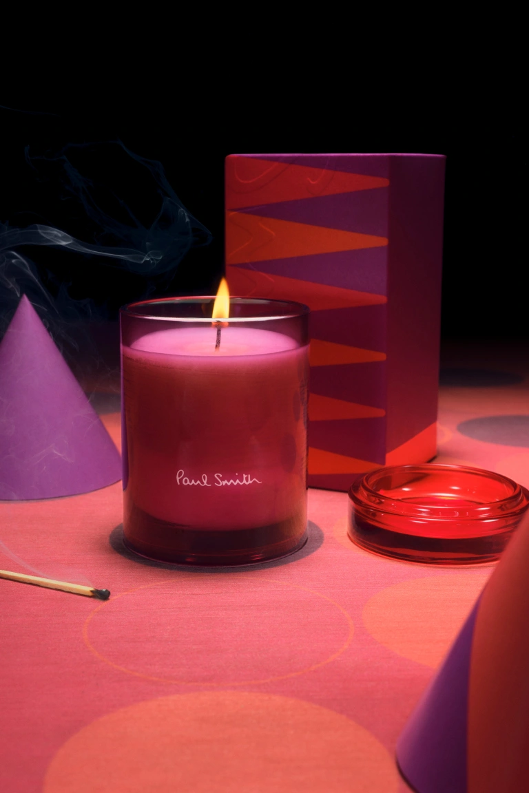 Paul Smith Candele e Diffusori