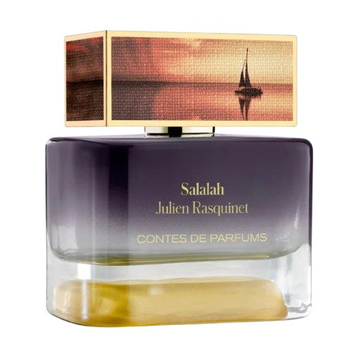 Contes de Parfums Profumi