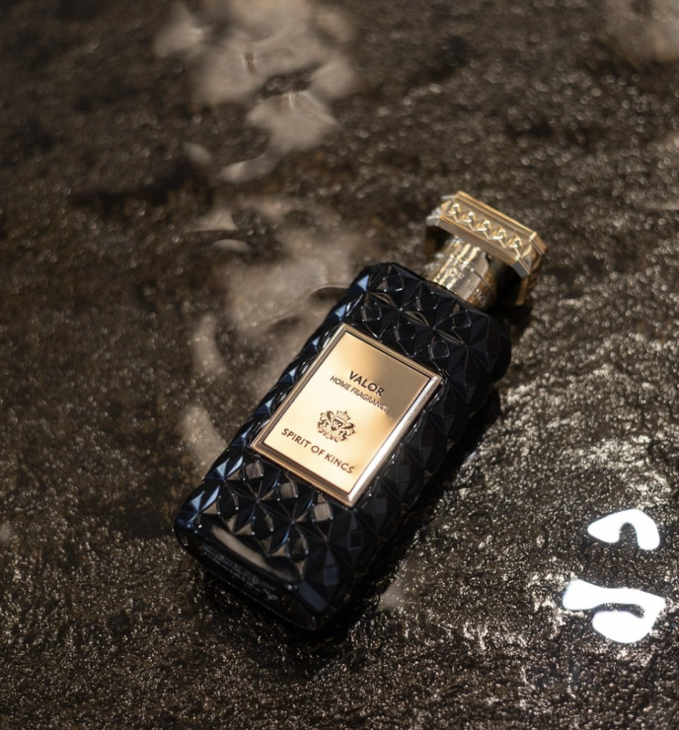 Spirit of Kings Profumi