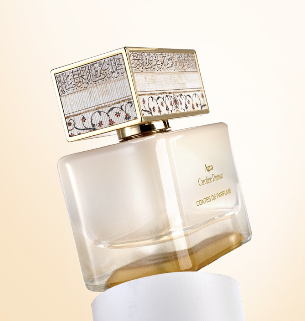Contes de Parfums Profumi