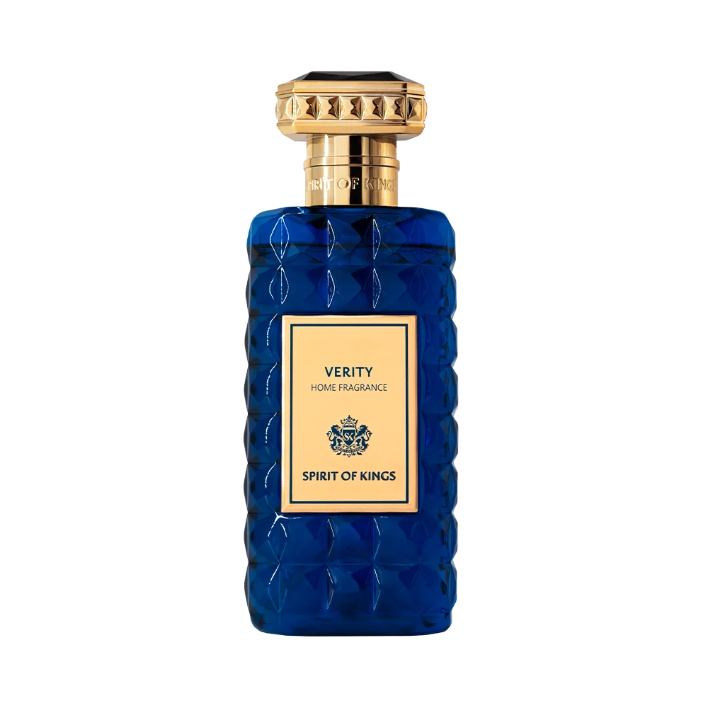 Verity​ Spirit of Kings Profumo