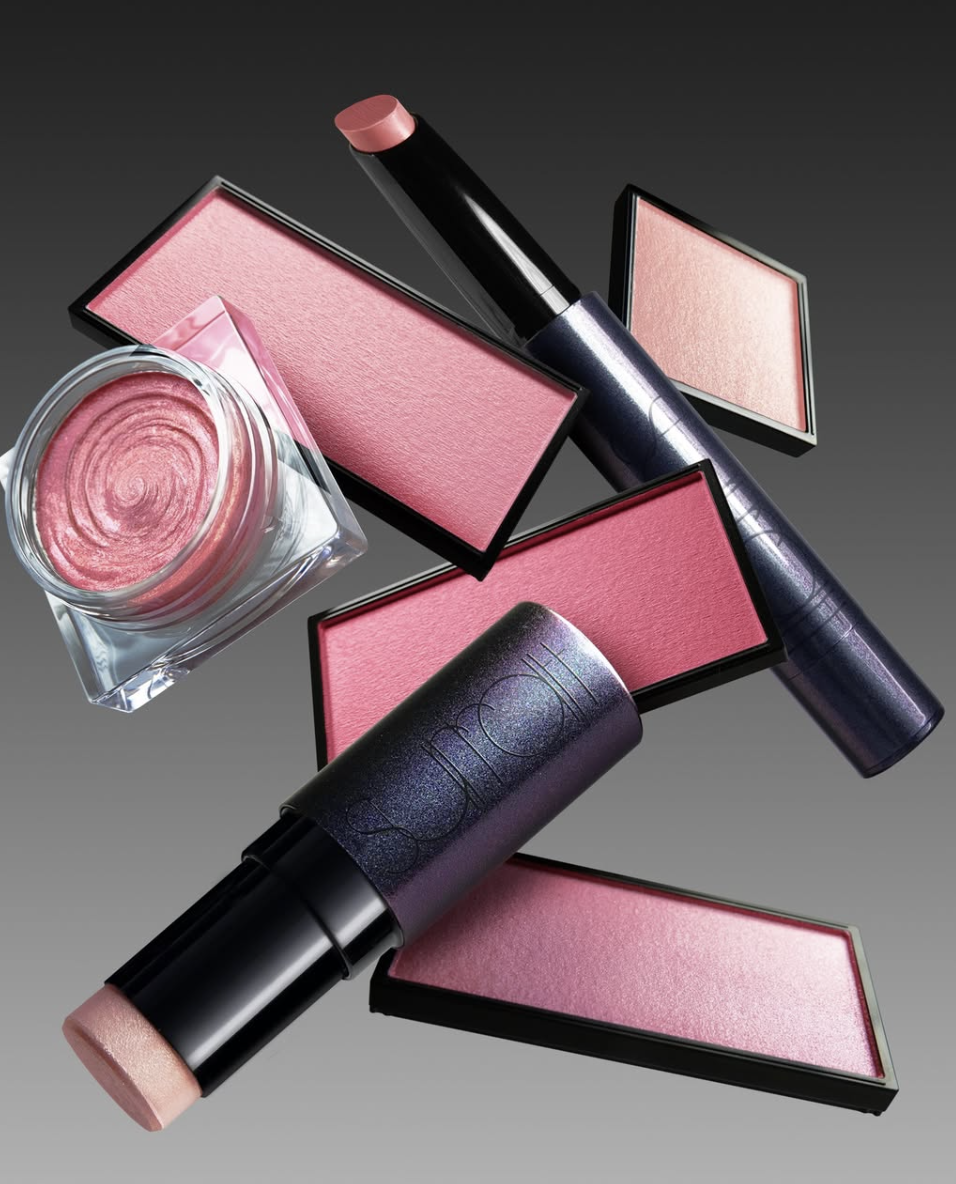 Surratt Make up