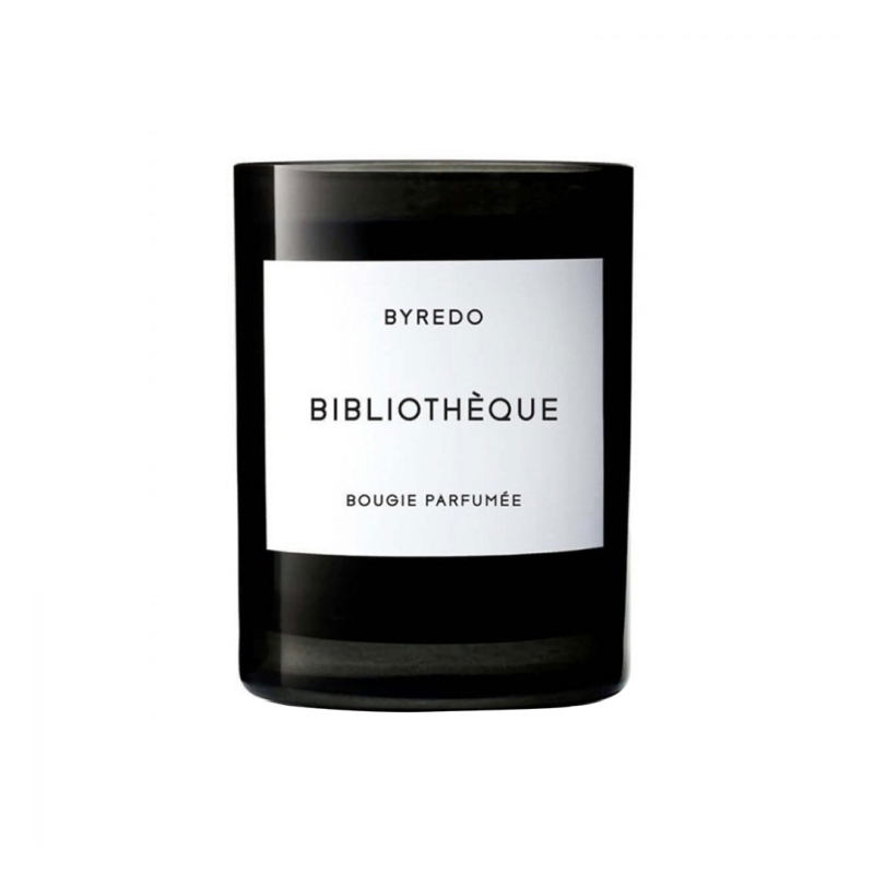 Byredo_Candele
