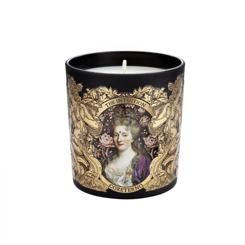 Coreterno_Candele